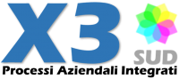 X3Sud – Brand di E-SC SRL a socio unico